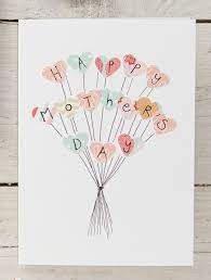 Then you are absolutely at right place now.you can find. Ideas Hobbycraft Blog Happy Mother S Day Card Diy Cards For Mother S Day Diy Mother S Day Crafts