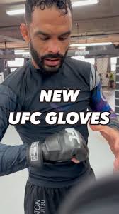 You heard him @rob_font can’t wait to get more @ufc knockouts, •, #mma #ufc  #boxing #bjj #muaythai #kickboxing #jiujitsu #fitness #martialarts  #wrestling #fight #grappling #sparring #fighter #training ...