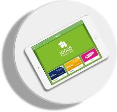 We provide version 1.4, the latest version that has been optimized for different devices. App Jcs