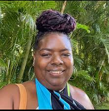 Rhonda Manning's Instagram, Twitter & Facebook