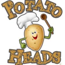 Potato Heads Food Truck — Restaurant food truck in Milwaukee, Wisconsin
