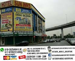 3, jalan dagang sb 4/1. Outdoor World Adventure Owa Outdoor And Camping Gears Seri Kembangan Hormart Expeditions One Stop Expedition Directory