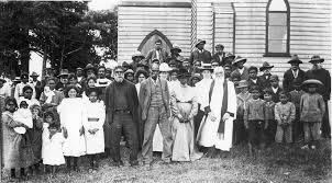 Double celebration at Cann River