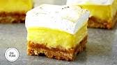 Where Are Nanaimo Bars From Youtube