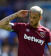 Зазначимо, що причиною такого рішення. Marko Arnautovich Napadayushij Photo Gallery Readfootball