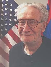 Obituary information for James "Jim" Gorham