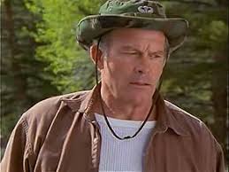 Walker, Texas Ranger" Whitewater: Part 2 (TV Episode 1995)