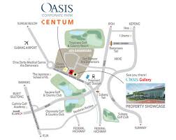 Meritus tower 1 & 2 msc status office@ oasis corporate park, ara damansara, petaling jaya pj. Centum Oasis Corporate Park Property Info Photos Statistics Land