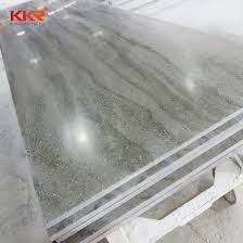 A non porous material, staron® resists bacteria, mould and moisture from penetrating the surface. China Solid Surface Staron Building Material For Wall Panel Artificial Marble China Artificial Marble Artificial Stone