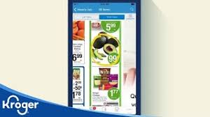 Kroger coupons are available through giving assistant and can be printed out at home for great savings in your local store. How To Mobile App Diy How To Kroger Youtube