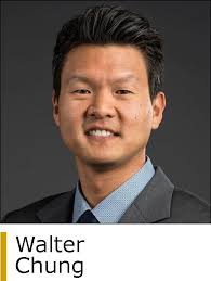 Walter Chung Joins Breakwater