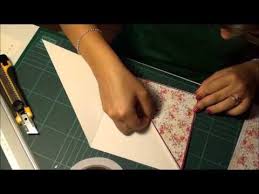 Here's how to make the most of youtube cards Video Tutorial Criss Cross Card Youtube Italiano Card Making Tutorials Card Making Techniques Card Tutorials
