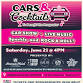 Prospector Cars and Cocktails