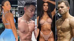 Sydneys 500+ fittest rigs - Gallery five | Daily Telegraph