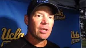 UCLA Football: San Bernardino Fall Camp