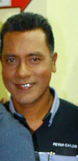 CAHAYA AL MAJID PERJALANAN KE DUA: AKU DAN PETER (AMIN)