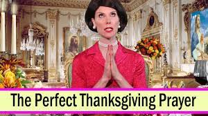 Maybe you would like to learn more about one of these? Mrs Betty Bowers Delivers The Perfect Thanksgiving Prayer Hemant Mehta Friendly Atheist Patheos