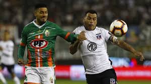 Min odds, bet and payment method exclusion apply. Cobresal Sorprende A Colo Colo Y Le Arruina La Fiesta A Paredes As Chile