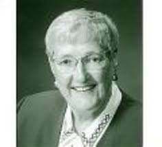 Sheila ROWAN Obituary