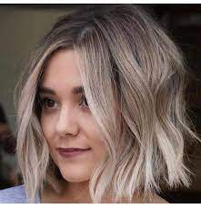A short wavy hairstyle is almost self styling, requiring very little effort from home to reproduce. 54 New Cute Short Hairstyles