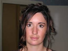 Gaelle RIGGIO (DIAZ), 42 ans (RIOM, CLERMONT FERRAND)