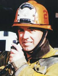 Retired LAFD Battalion Chief Steve Ruda: Living by Fire Service Core Values 