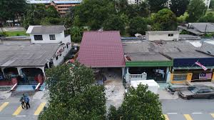 Mesti mahal kos renovate rumah ne. Renovation Dan Ubahsuai Rumah Kekuda Besi Rangka Atap Light Weight Steel Roof Trusses Renovate Sebuah Rumah Taman Maju Jaya Kuala Lumpur Bajet Rendah Harga Berpatutan Termasuk Pasang Plaster Ceiling Dan Tabletop