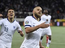 Norwich page) and competitions pages (champions league, premier league and more than 5000 competitions from 30+ sports. Finnland Feiert Ex Schalke Profi Teemu Pukki Nach Em Qualifikation