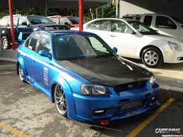 Techniques for safety maintenance, vehicle identification numbers, chemical and lubricants and much more information. Tuning Hyundai Accent Cartuning Best Car Tuning Photos From All The World