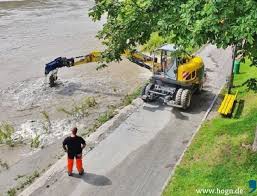 Tarife lankreis passau 2020 85 kb. Passau Nach Hochwasser Intermezzo Mit Baggern Gegen Den Schlamm Da Hog N Onlinemagazin Ausm Woid