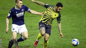 Watford millwall live score (and video online live stream*) starts on 24 apr 2021 at 14:00 here on sofascore livescore you can find all watford vs millwall previous results sorted by their h2h matches. Tcmqwyd Rvve9m