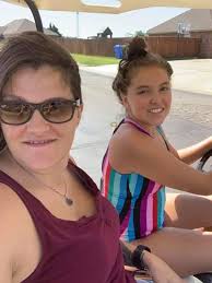 This the last time I let my sister drive my car 🙄