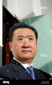 Jian wang hi-res stock photography and images