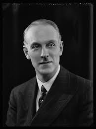 Alfred Suenson-Taylor, 1st Baron Grantchester