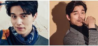 Lee dong wook is a south korean actor and model under king kong by starship entertainment. Lee Dong Wook Preps For Bromance Time With Gong Yoo On Talk Show Because I Want To Talk