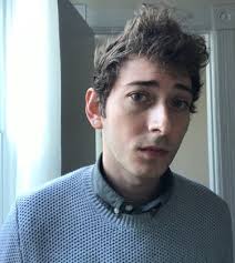 Jason Rodriguez — School of the Art Institute — MFA Writers