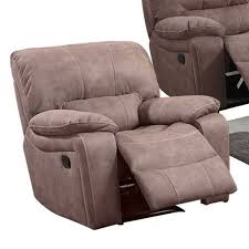 With a retractable footrest and adjustable backrest, this recliner chair is. Recliner Chair Sofa Set