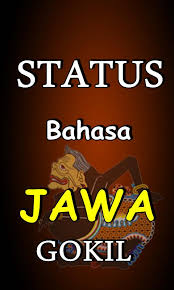 Status Bahasa Jawa Lucu Terbaru Komplit For Android Apk Download