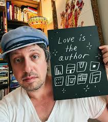 Adam Green's Instagram, Twitter & Facebook