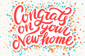 Home assistant is open source home automation that puts local control and privacy first. What To Write In A New Home Card Moving Com