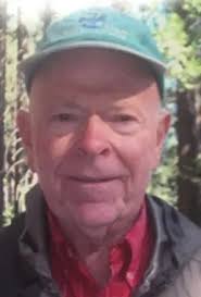 Obituary information for Donald Earl Sargent