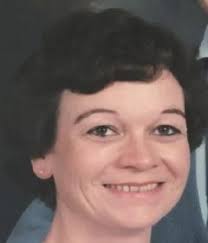 Shirley Boyette-Bigham Obituary (1944