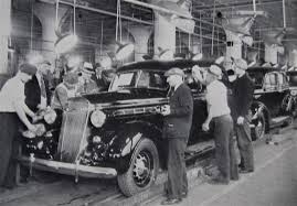 Image result for Polo Green 1936 Chrysler