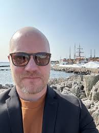 Sarah Cathrine Slott