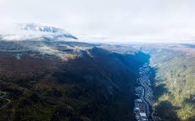 Последние твиты от gaustatoppen (@gaustatoppen). Opplev Verdensarven Pa Rjukan Nia