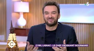 France 24 n'est pas responsable des contenus provenant de sites internet externes. Avis Et Audience Mon Gateau Est Le Meilleur De France M6 Cyril Lignac Et Merouan Bounekraf Actualite Tv Nouveautes Tele Com