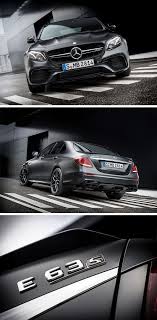Mercedes Amg Is Turning The Most Intelligent Executive Saloon Into The Most Powerful E Class Of All Time In T Mercedes Amg Mercedes Benz E63 Mercedes Benz Cars