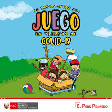 Libro para aprender a leer y escribir. La Importancia Del Juego En Tiempos De Covid 19 By Propsescuela Issuu
