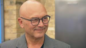 Gregg Wallace 'fascinated by my sex life and made lesbian jokes'