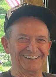 Obituary for Marvin "John" Paden